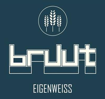 Eigenweiss van brouwerij Bruut